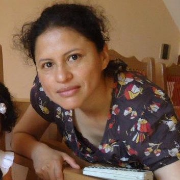 Malkya Tudela Canaviri es periodista y editora, con más de 20 años de experiencia. Trabajó en los periódico La Prensa y el del PIEB.  Colabora con los medios digitales Guardiana y La Pública. También fue investigadora en el CIDES-UMSA sobre la relación desigualdad-agua.