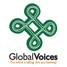 Global Voices es una comunidad sin fronteras, con más de 1,400 autores, analistas, expertos en medios en línea y traductores. Reúne, verifica y traduce noticias e historias  de blogs, prensa independiente y medios sociales en 167 países.
