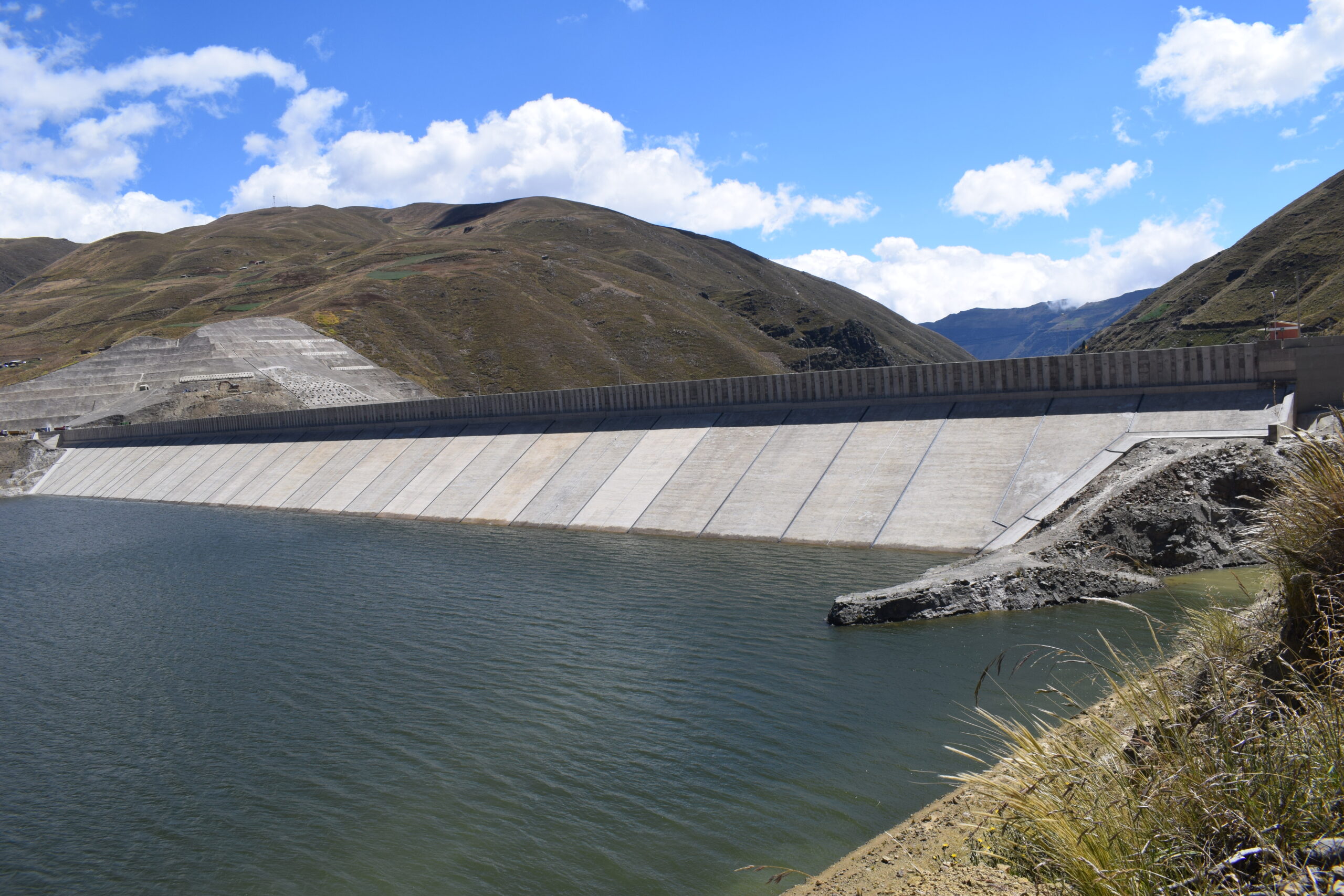 Cochabamba debe resolver 12 problemas para proteger el agua