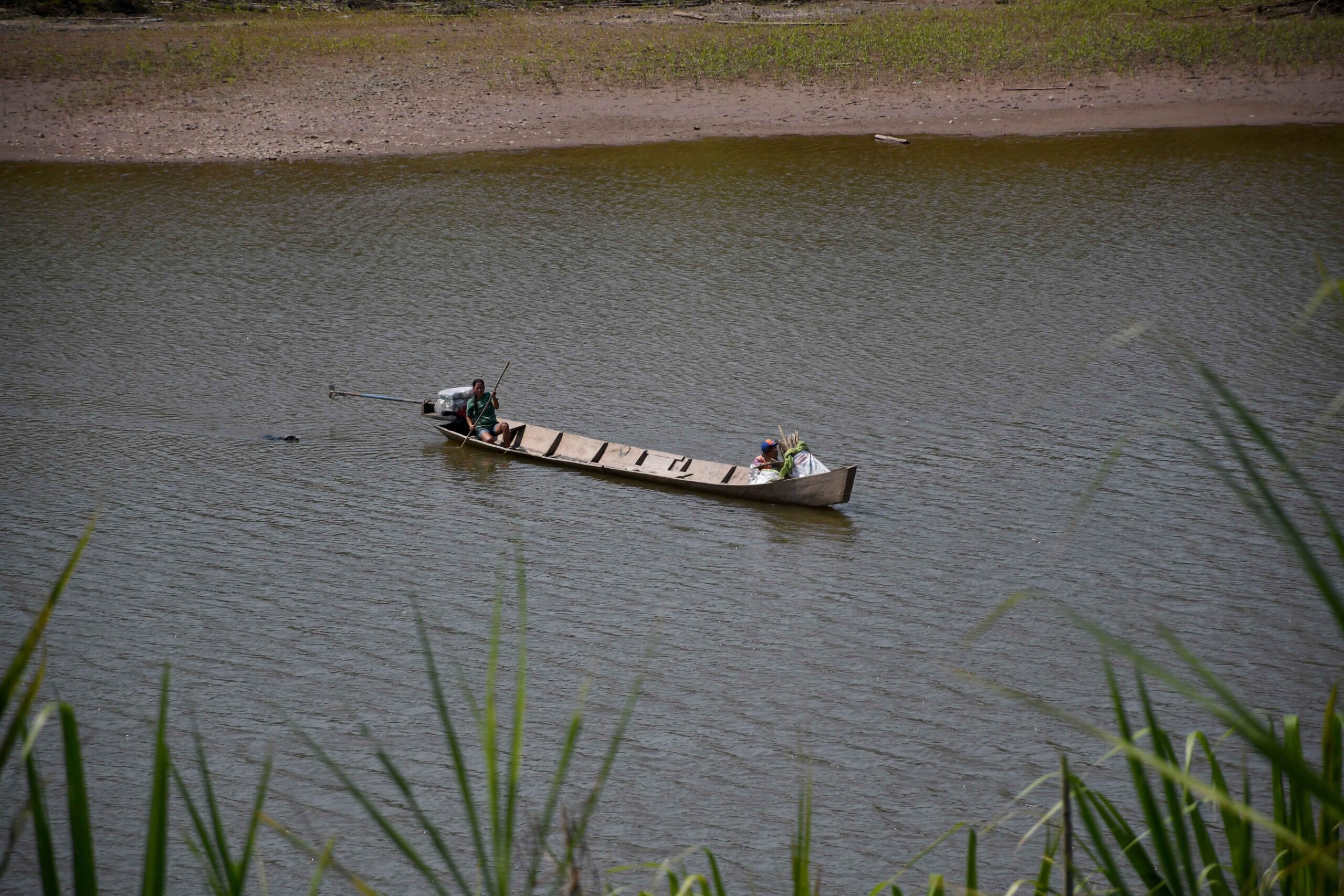 La destrucción de la Amazonía hiere los cuerpos de las mujeres