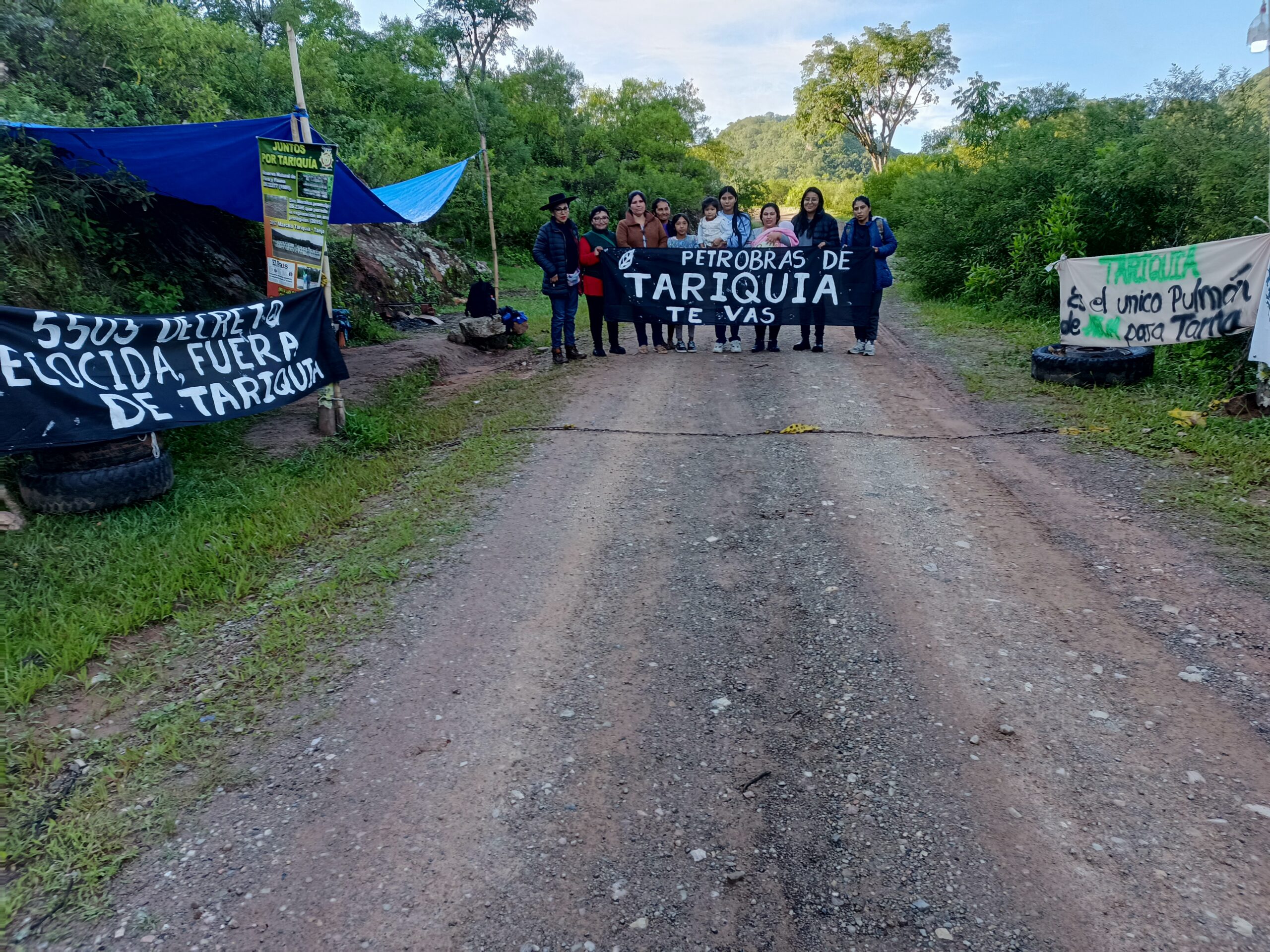 Tras la abrogación del DS 5503, persiste el debate por derechos indígenas y ambientales en Bolivia