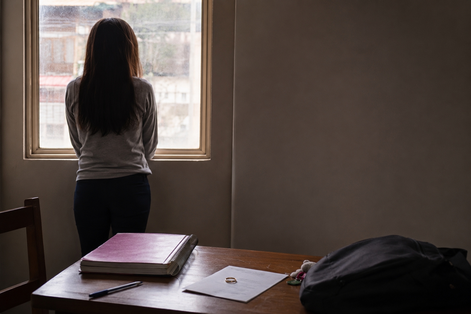 Las violencias detrás de los matrimonios y concubinatos infantiles
